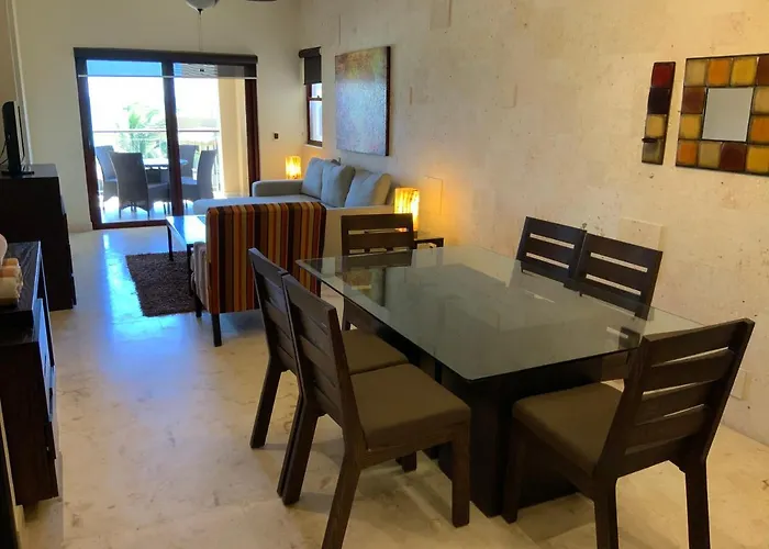 Open Ocean View 2bdrs 4th Floor At Elfaro By Dpm *