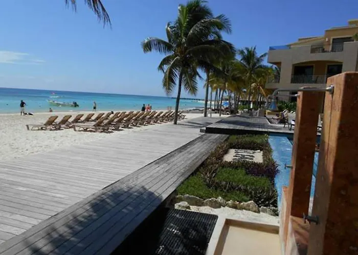 Open Ocean View 2bdrs 4th Floor At Elfaro By Dpm *